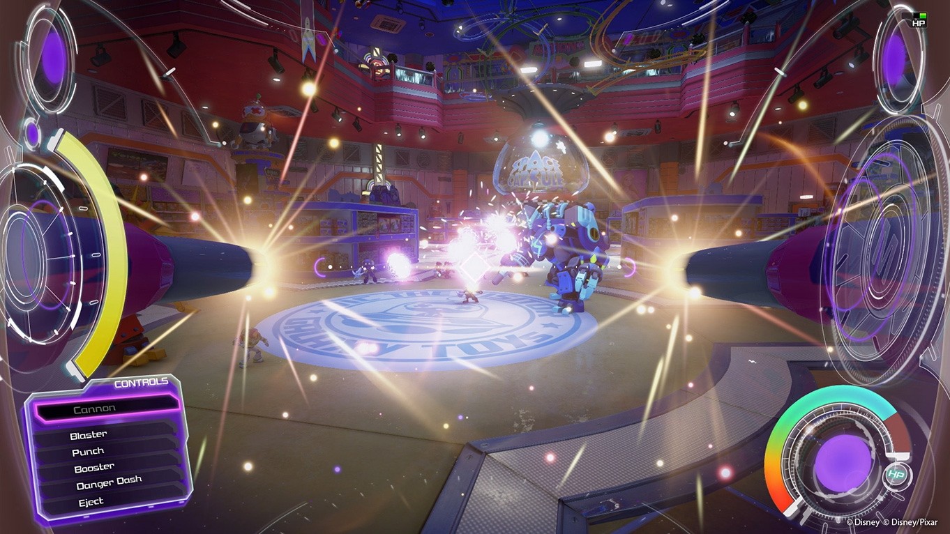 Kingdom Hearts III - Imagen 27